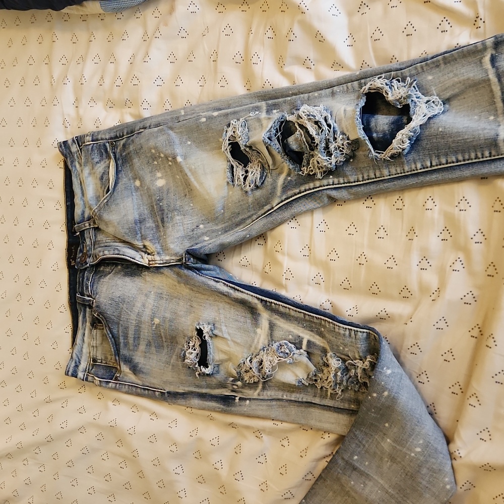 COPY - Waimea skinny jeans 32x32